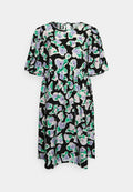 VILA VICAYS DRESS