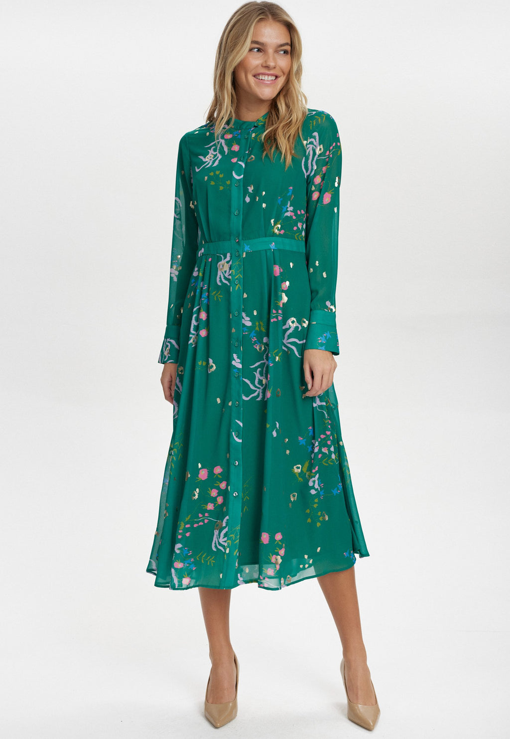Nümph NUKYNDALL NEW DRESS