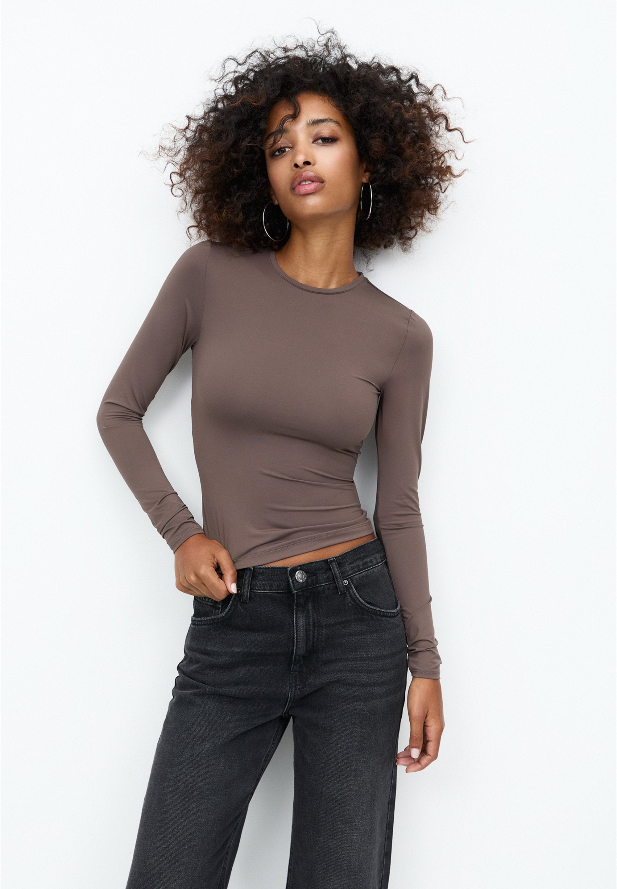 PULL&BEAR