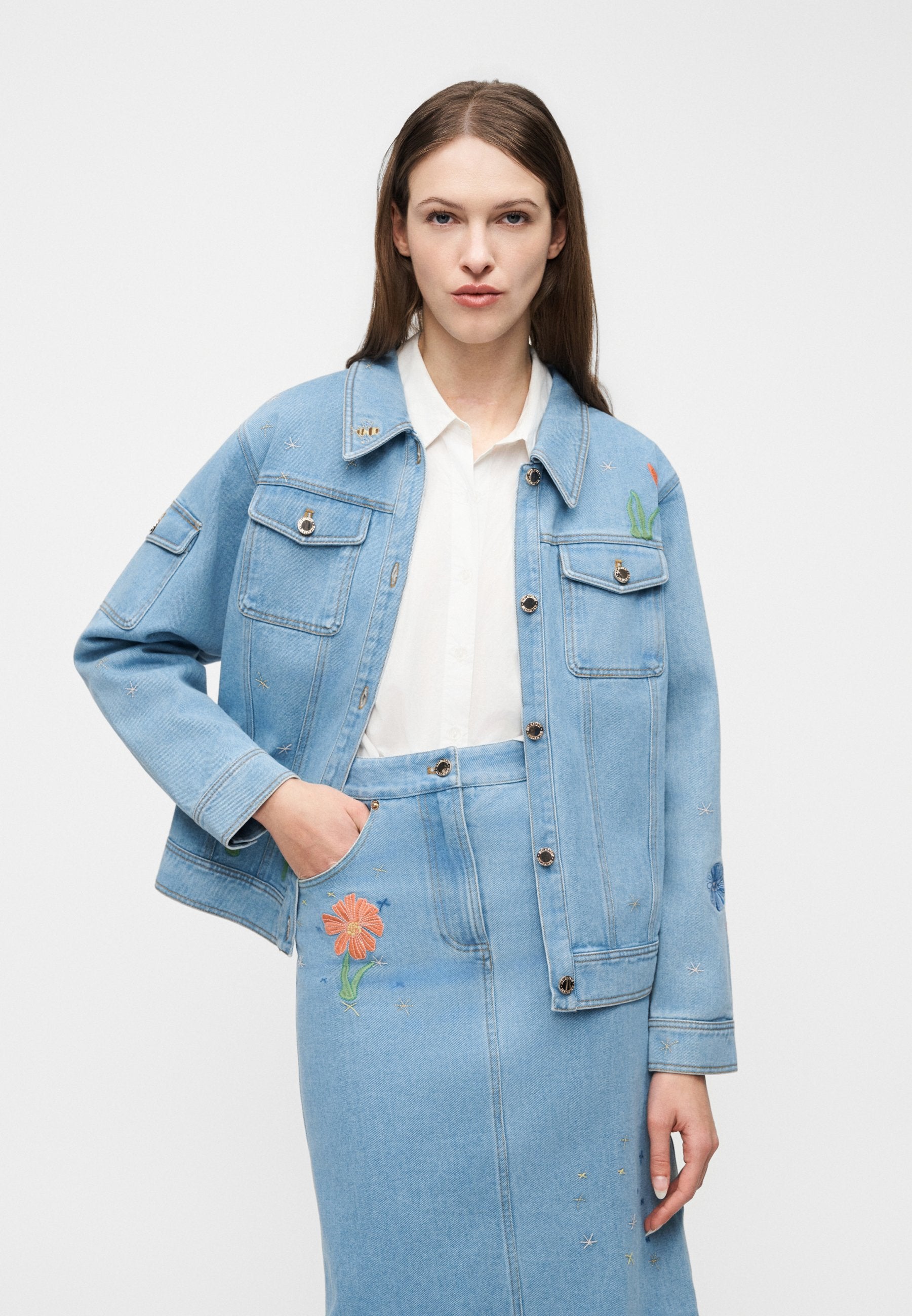 Helmstedt LUCCA JACKET