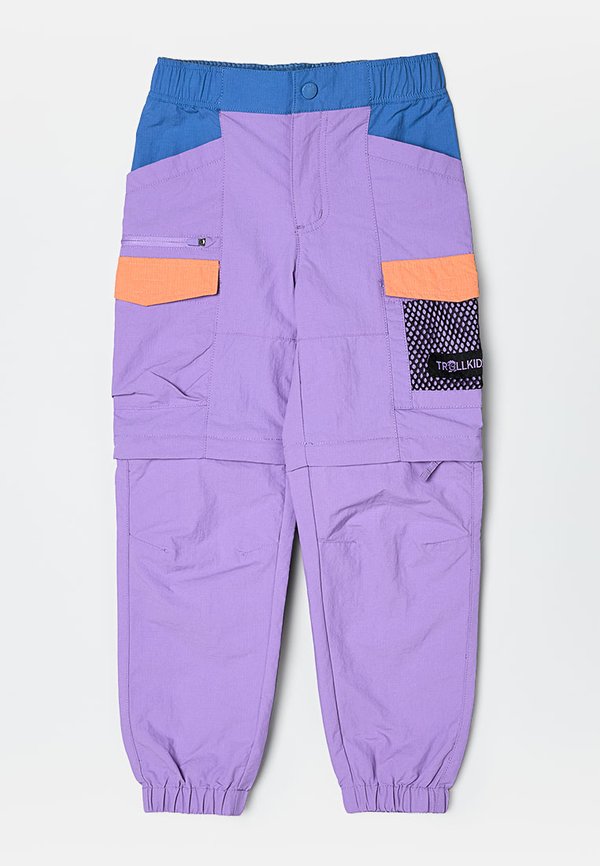 TROLLKIDS KIDS LILLESAND PANTS UNISEX