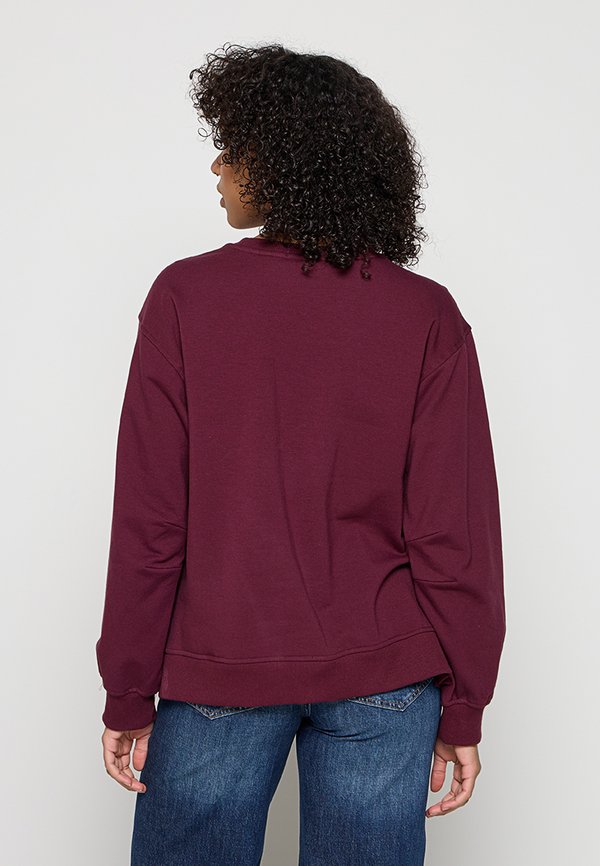 Scotch & Soda GRAPHIC SWEATSHIRT