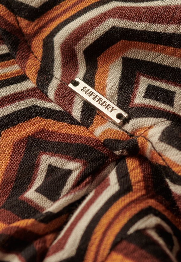 Superdry & Co SHEERED BACK