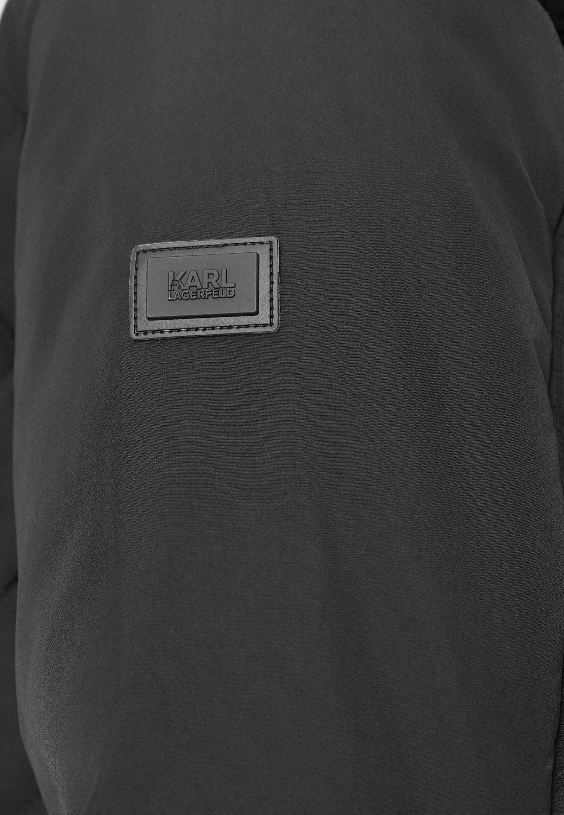 KARL LAGERFELD Bomberjacke Media 7
