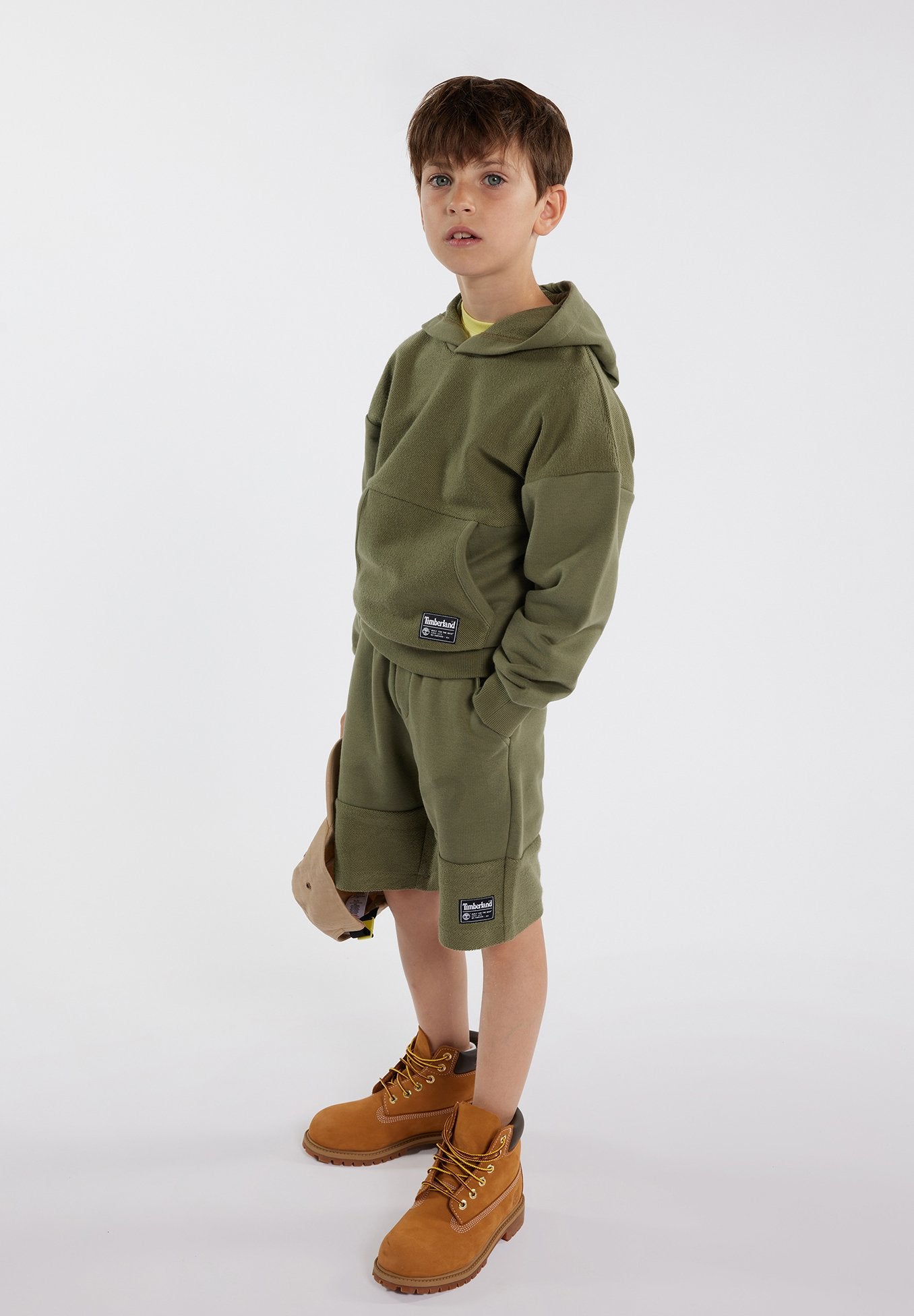 Timberland BERMUDA TEXTURÉ