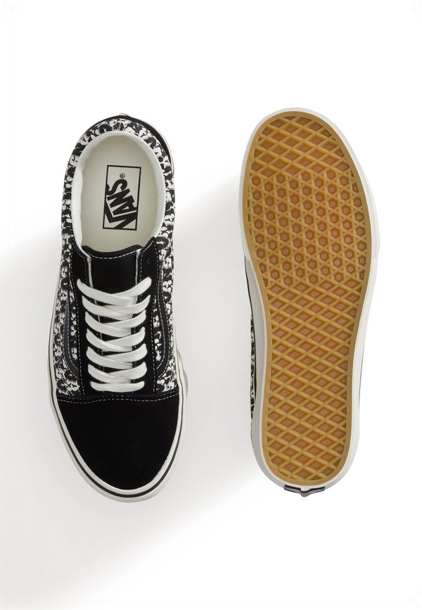 Vans TRAVIS BARKER OLD SKOOL UNISEX