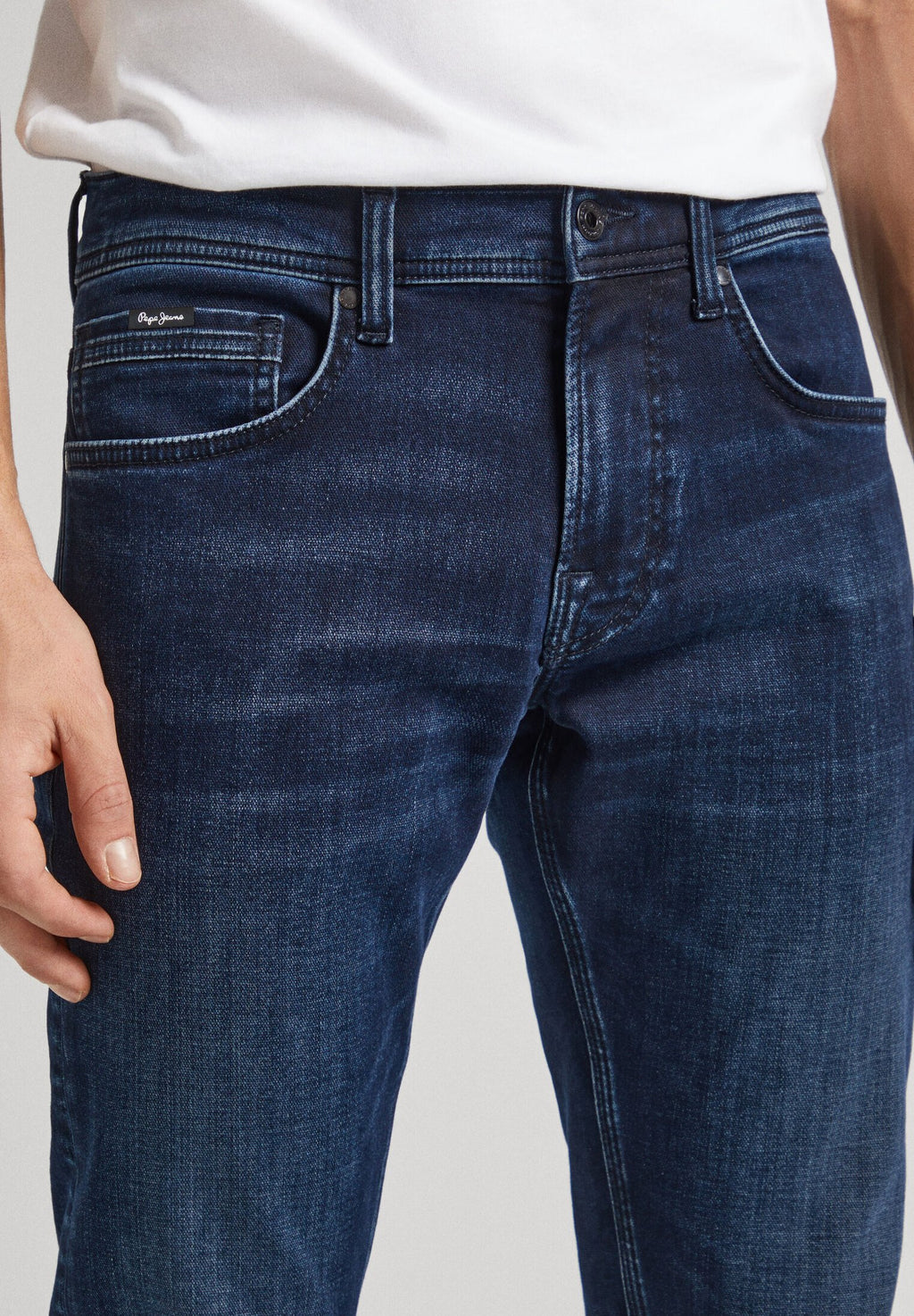 Pepe Jeans GYMDIGO