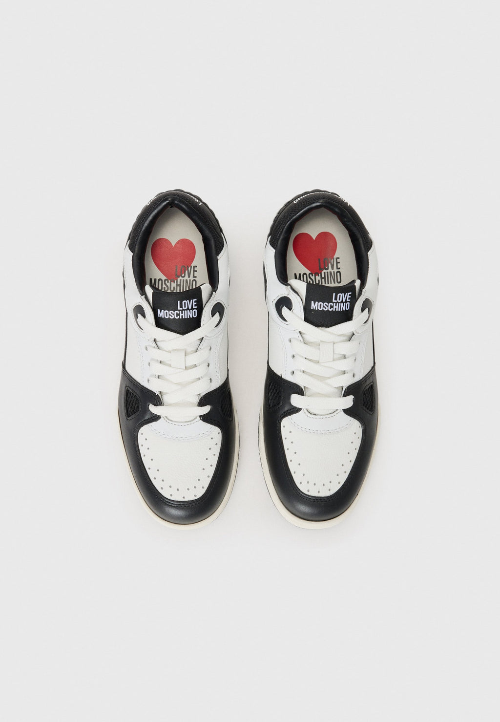 Love Moschino MADISON