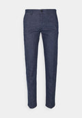 Tommy Hilfiger Tailored BLEECKER FAKE SOLID LOOK