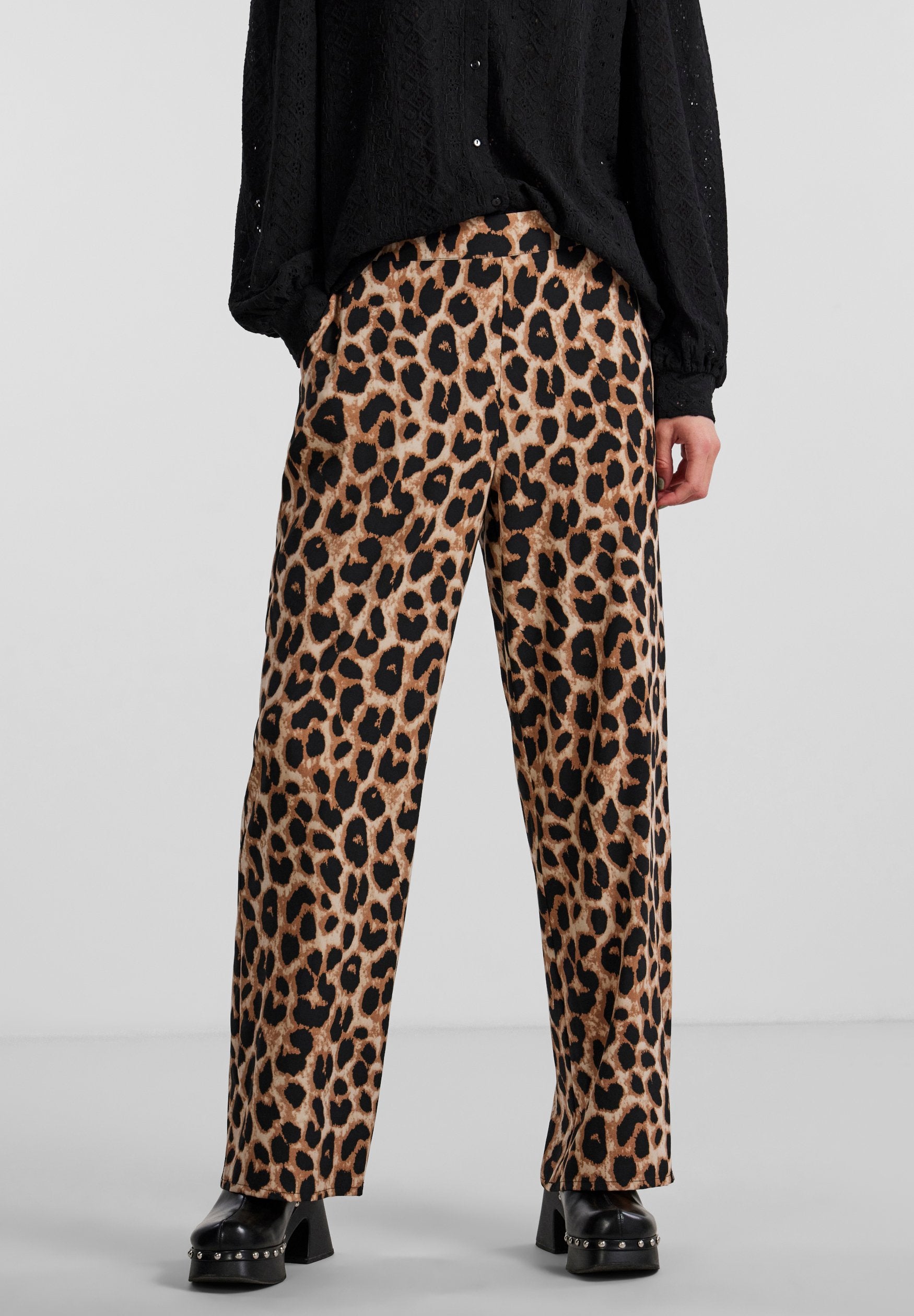 Pieces LEOPARD
