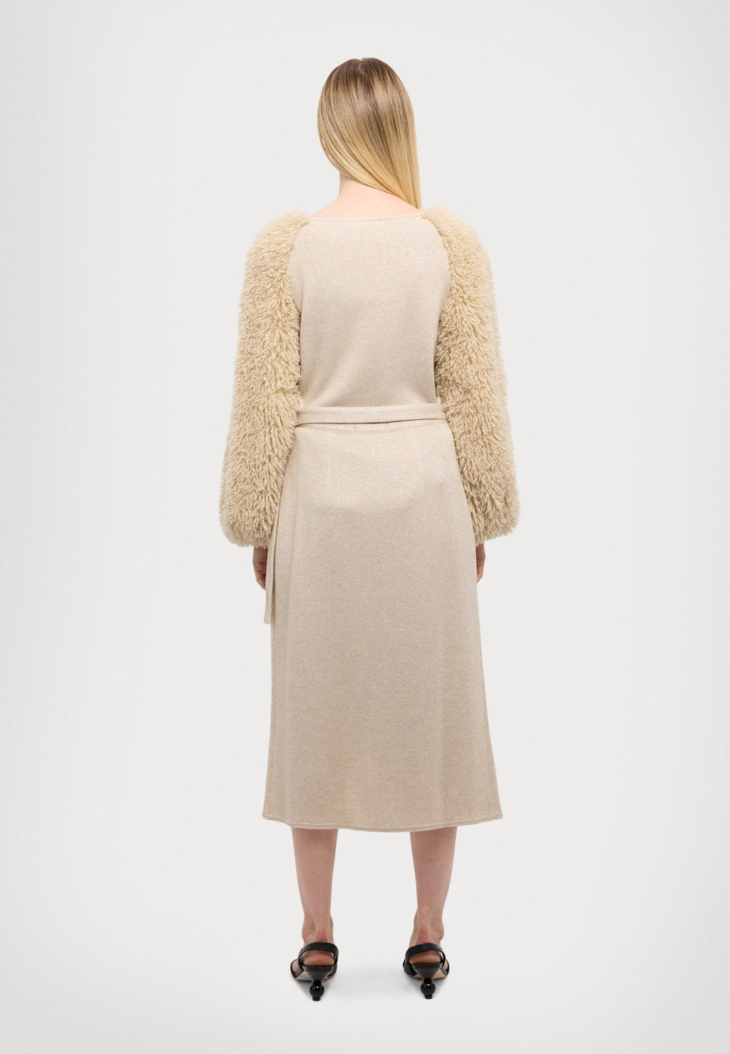 Ida Sjöstedt CHELSIE SKIRT