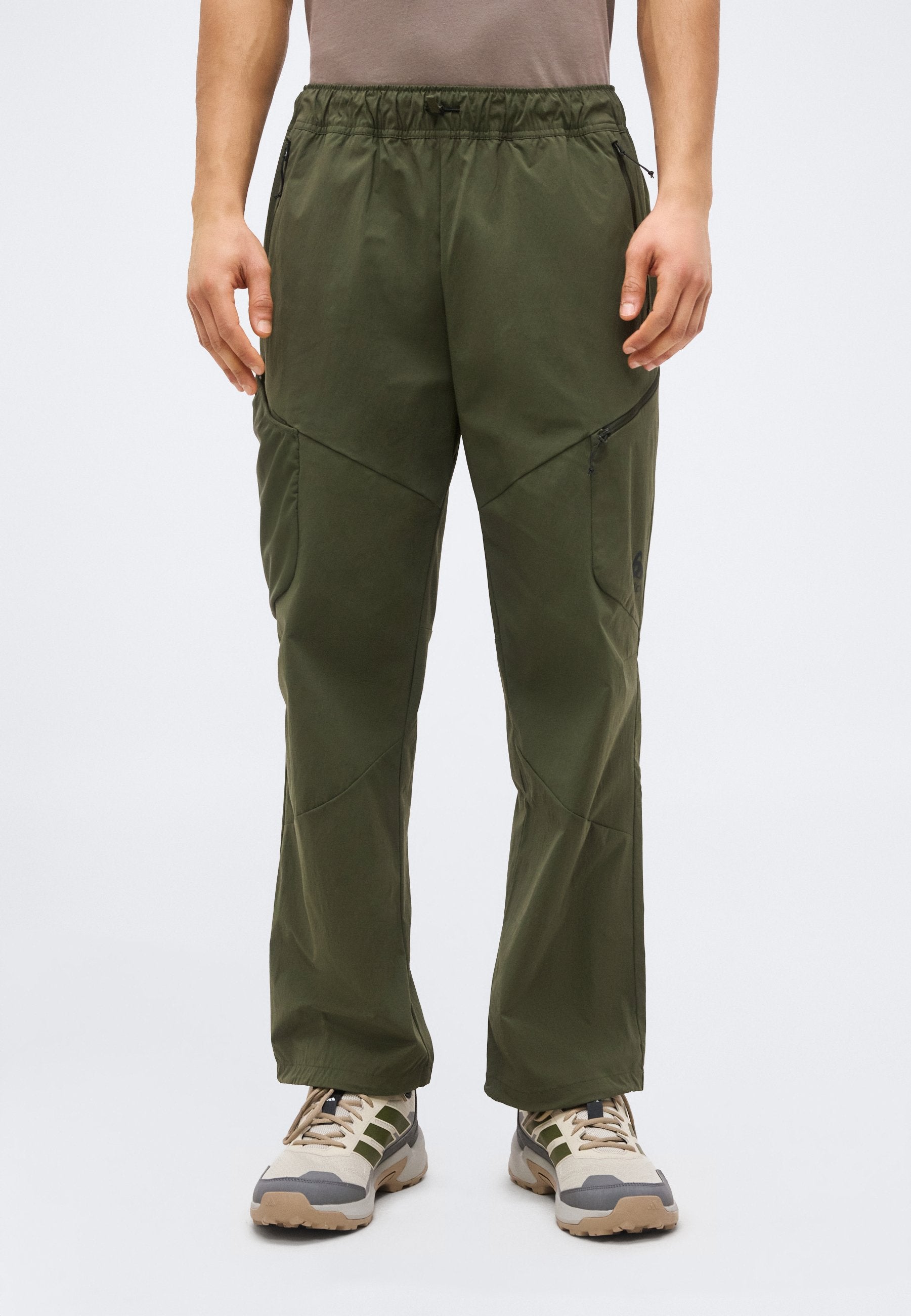 ODLO PANTS REGULAR LENGTH ESSENTIAL CARGO