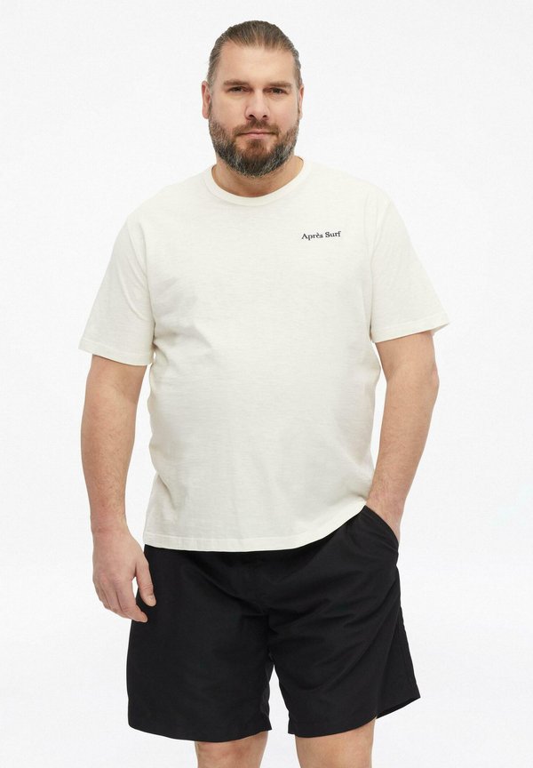s.Oliver BADEHOSE - Swimming shorts - schwarz