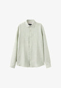 Mango Shirt - khaki