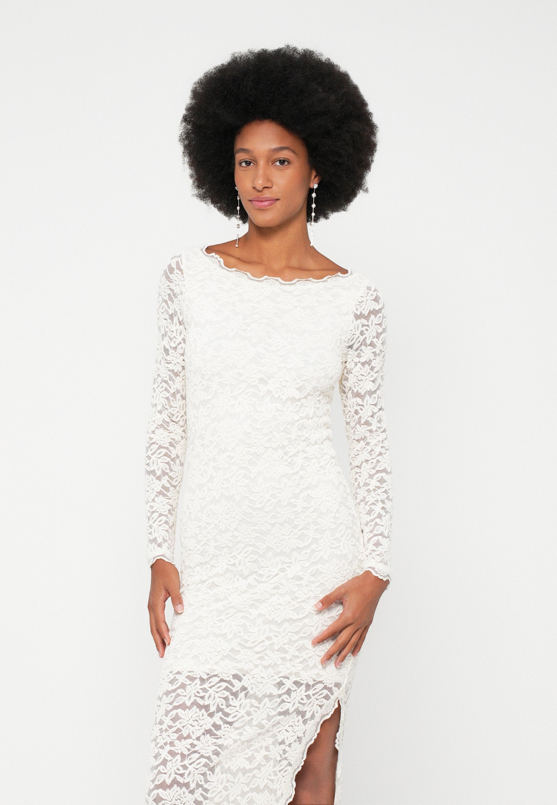 Rosemunde LONG DRESS