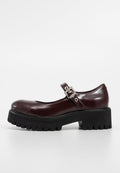 Jeffrey Campbell MARJ-HI