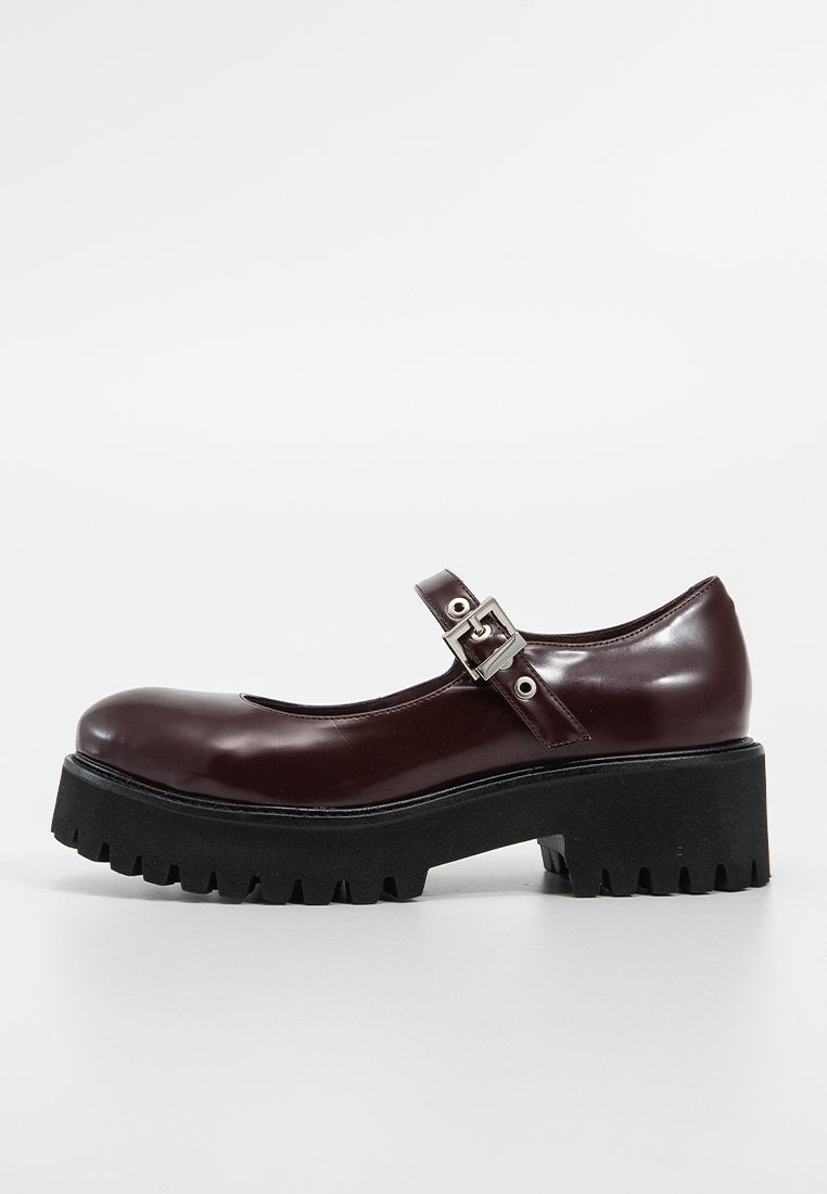 Jeffrey Campbell MARJ-HI