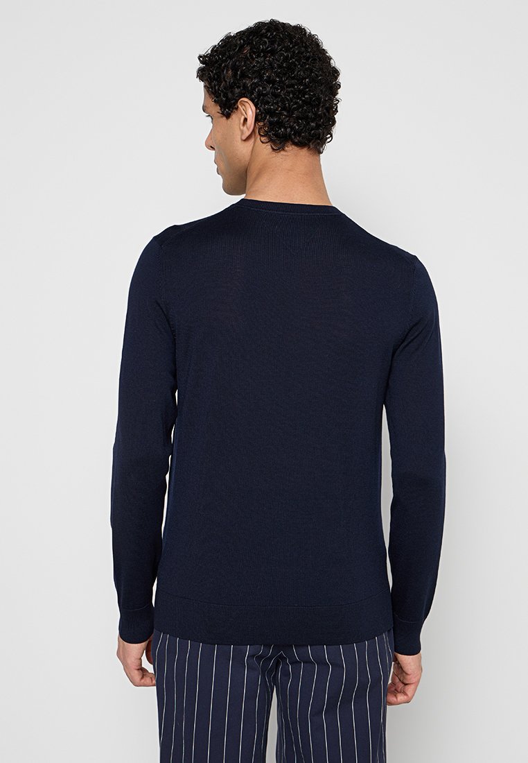 Tommy Hilfiger Strickpullover Media 3