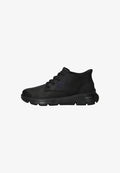 Skechers Casual lace-ups - zwart