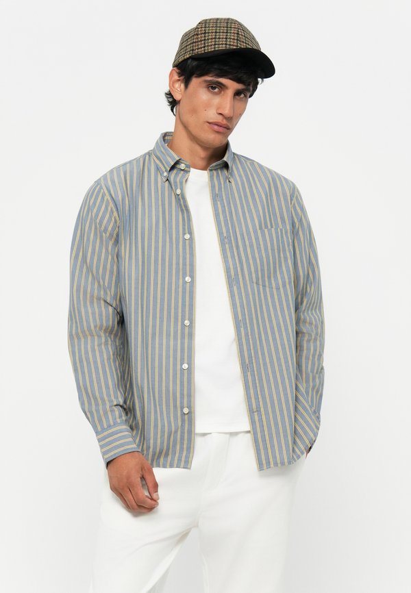 GANT ARCHIVE STRIPE SHIRT