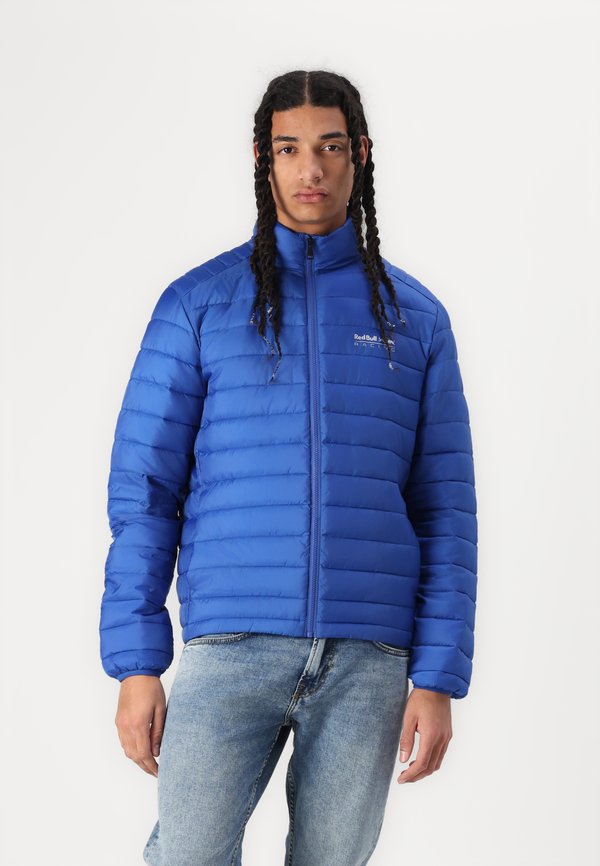 Red Bull Racing x Pepe Jeans