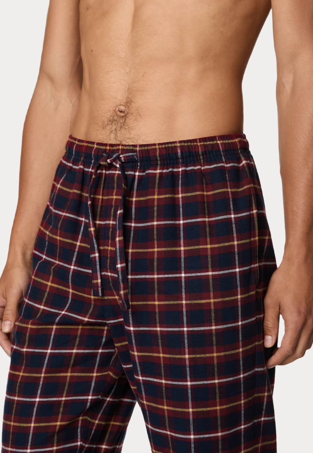 Marks & Spencer  CHECKED