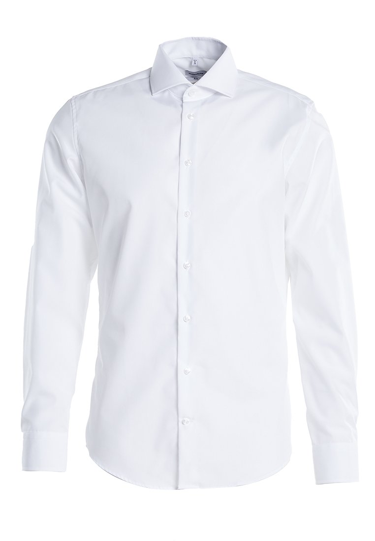 Seidensticker SLIM FIT - SPREAD KENT