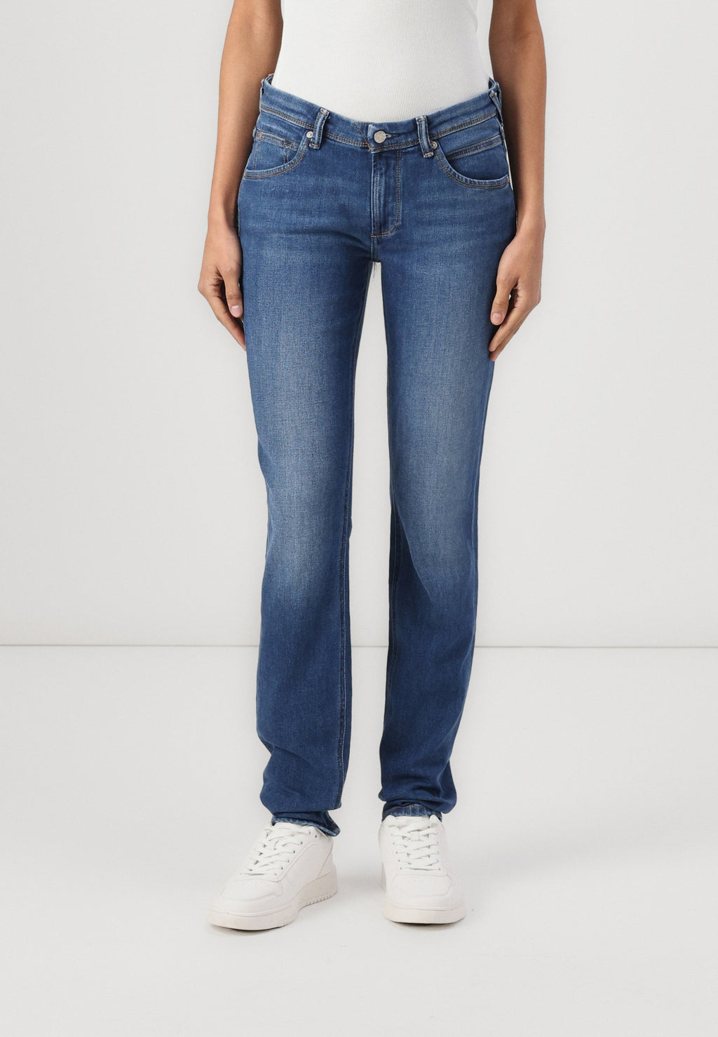 Marc O'Polo DENIM REGULAR WAIST REGULAR LENGTH