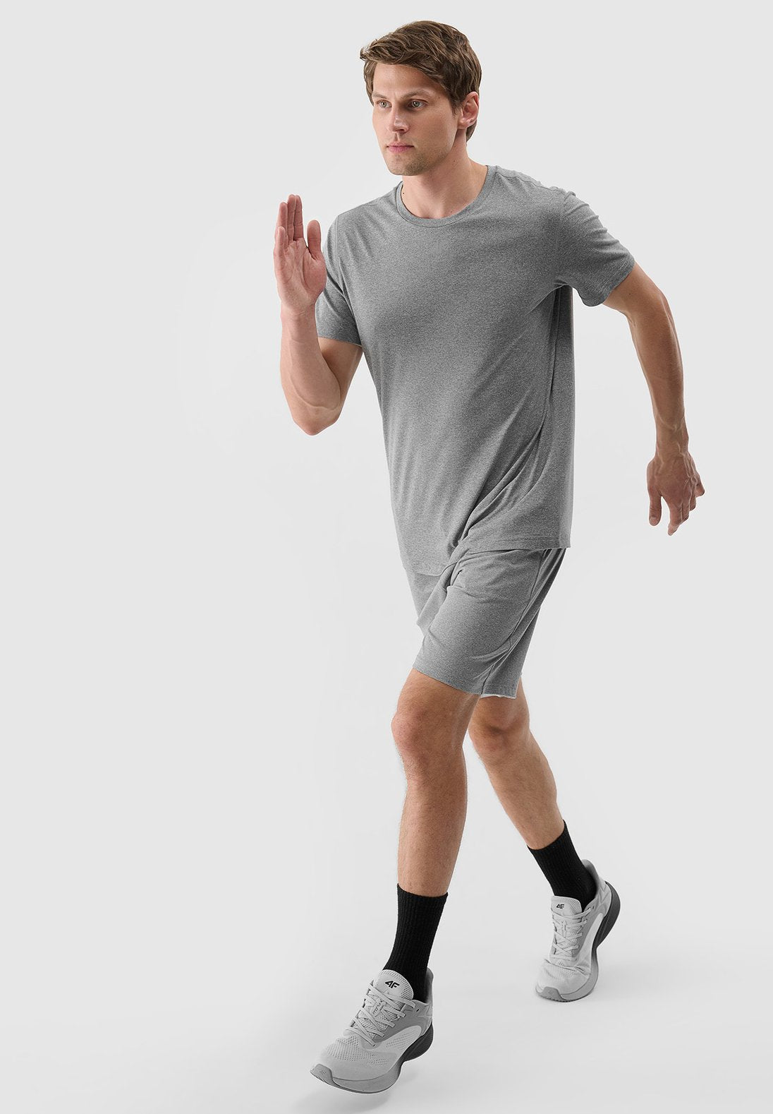 4F 4F FUNCTIONAL T-SHIRT MEN'S FUNCTIONAL T-SHIRT