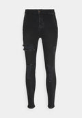 SIKSILK DISTRESSED SUPER