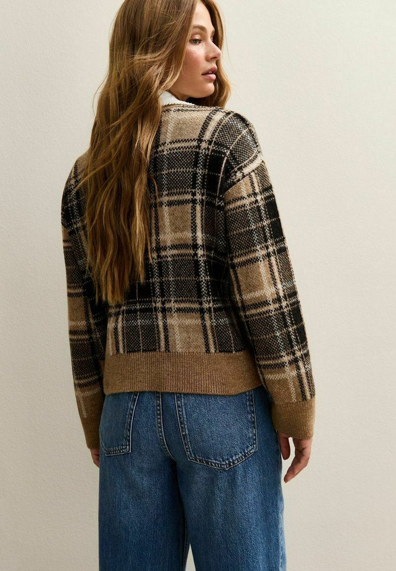 New Look CHECKED