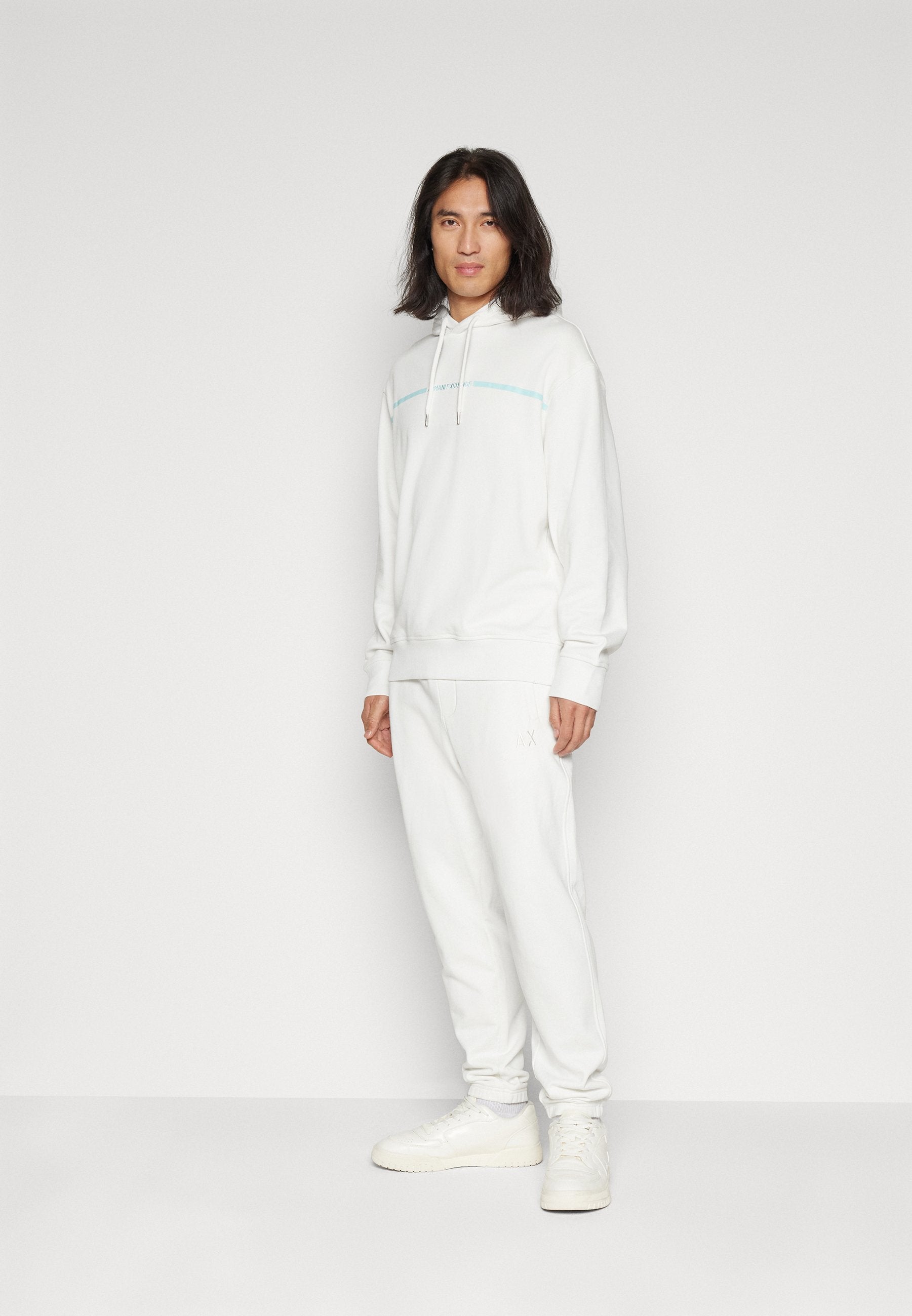 Armani Exchange Kapuzenpullover Media 2