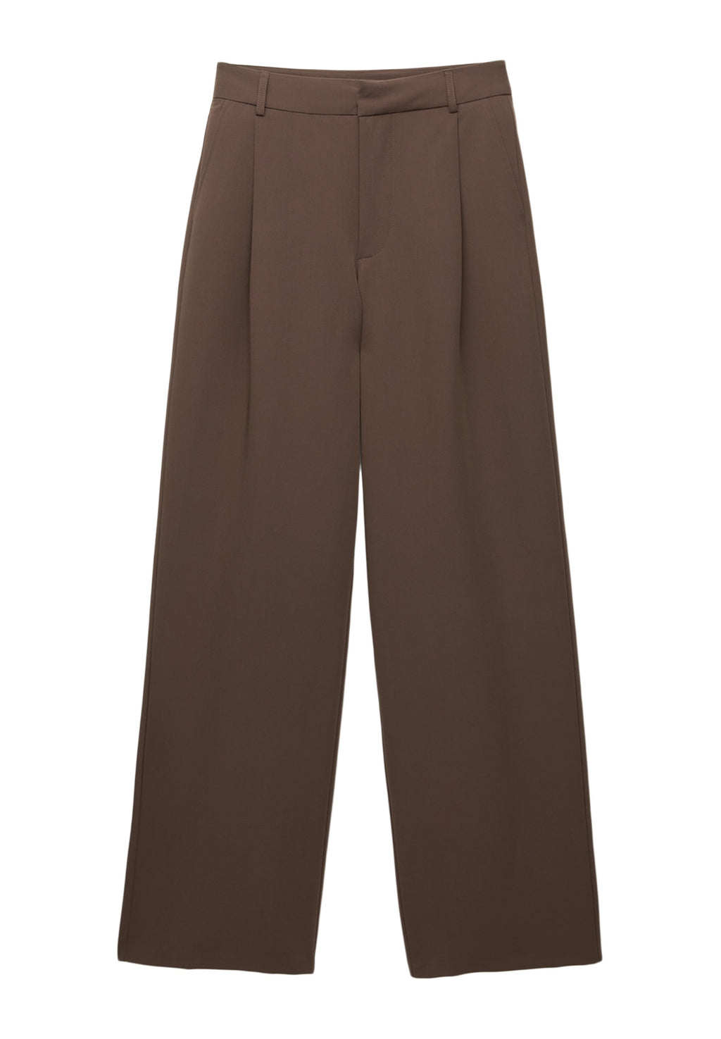 PULL&BEAR DARTED