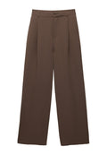 PULL&BEAR DARTED