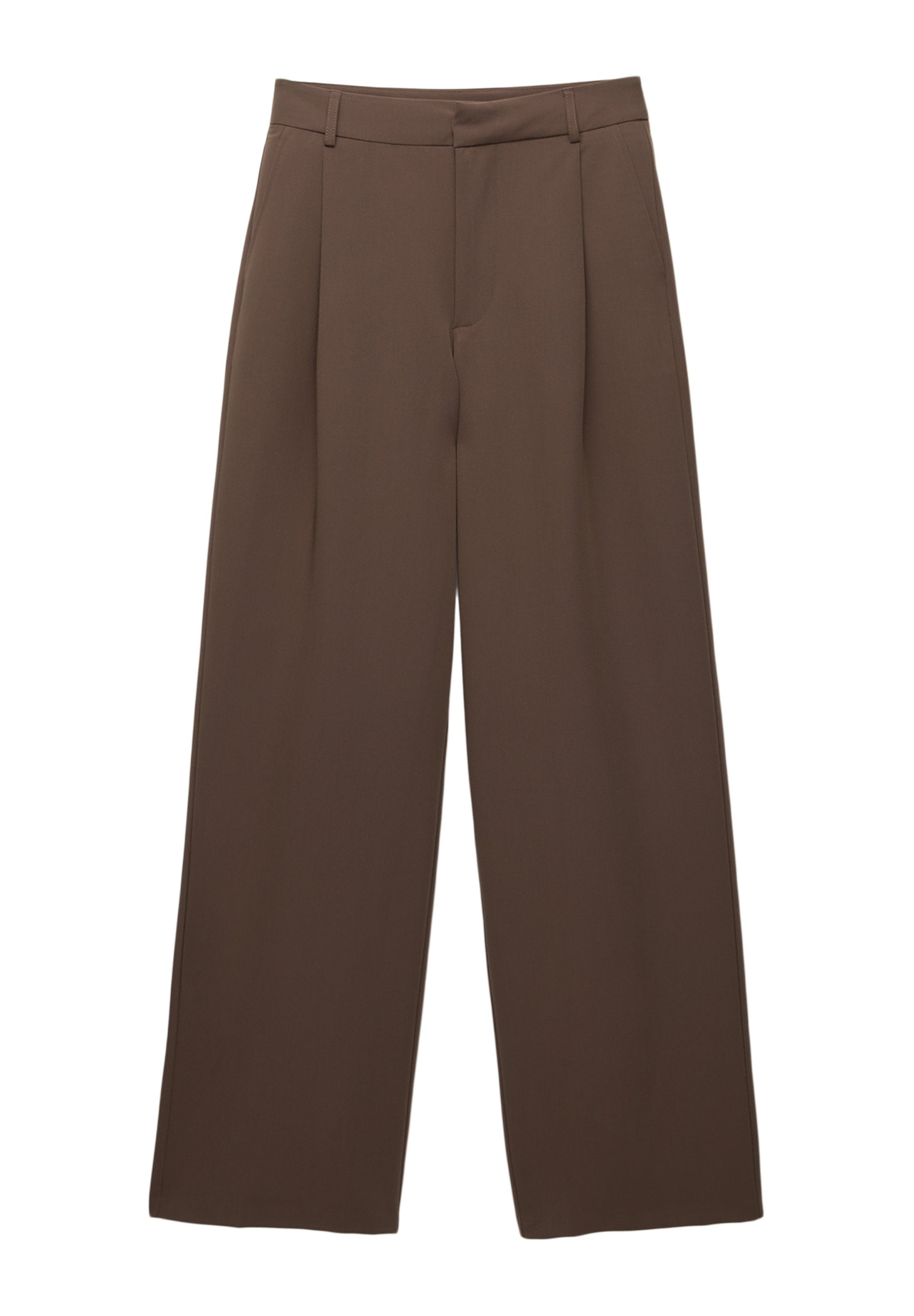 PULL&BEAR DARTED