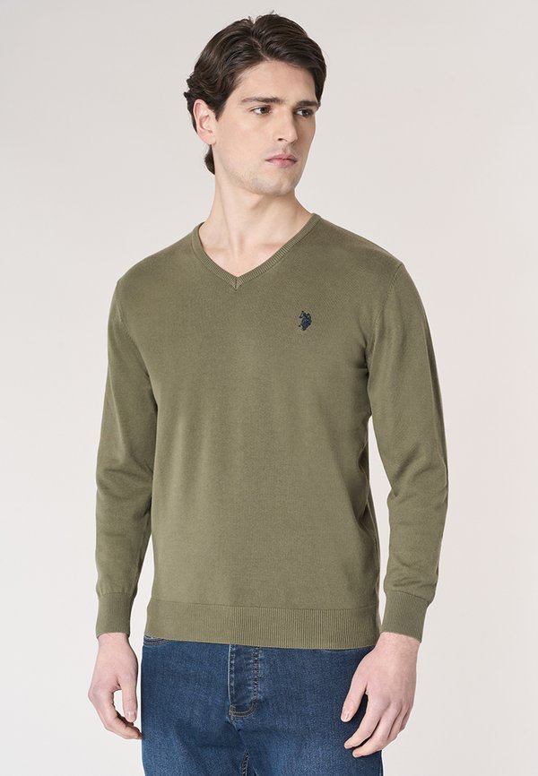 U.S. Polo Assn.