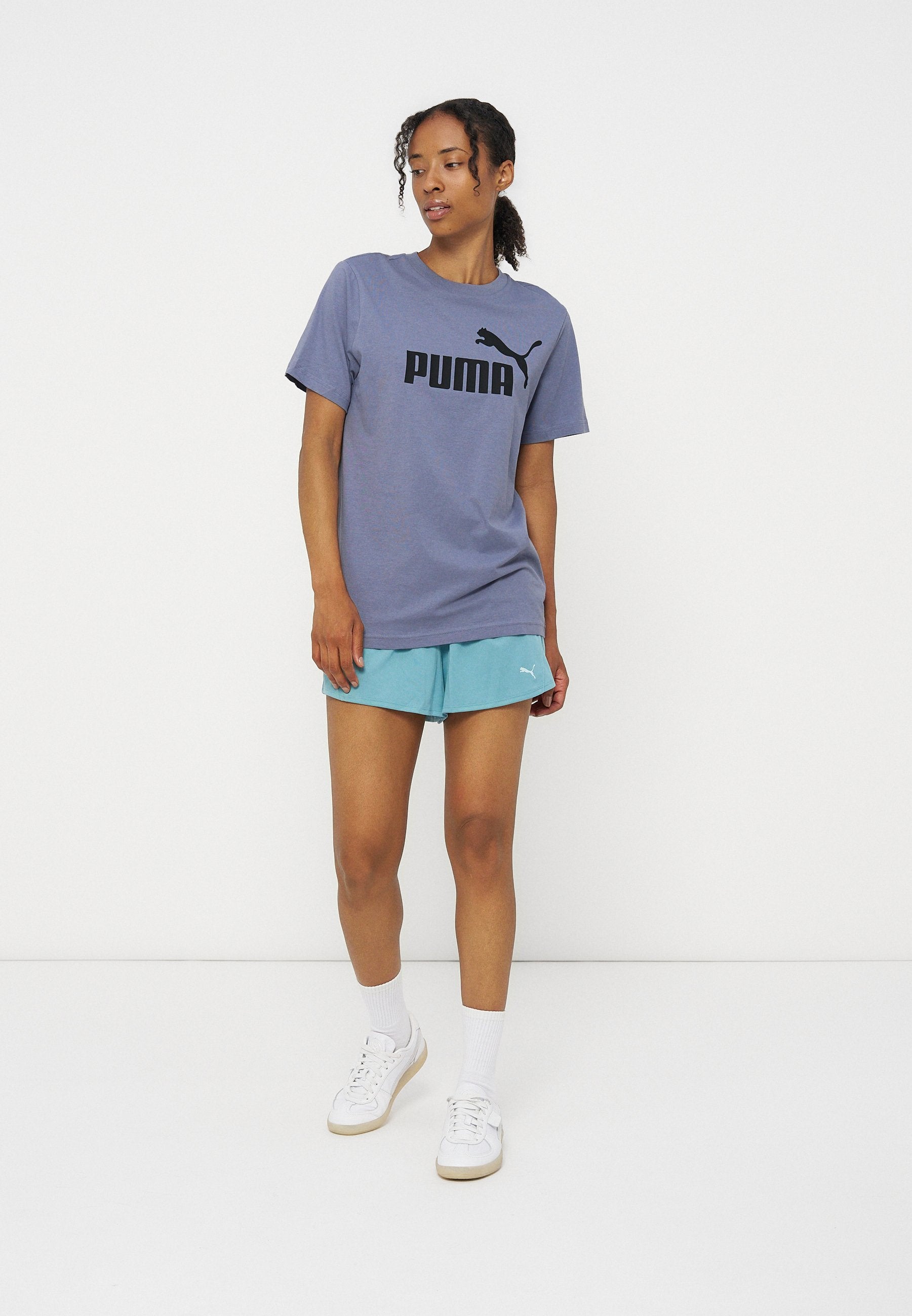 Puma NO. 1 LOGO TEE