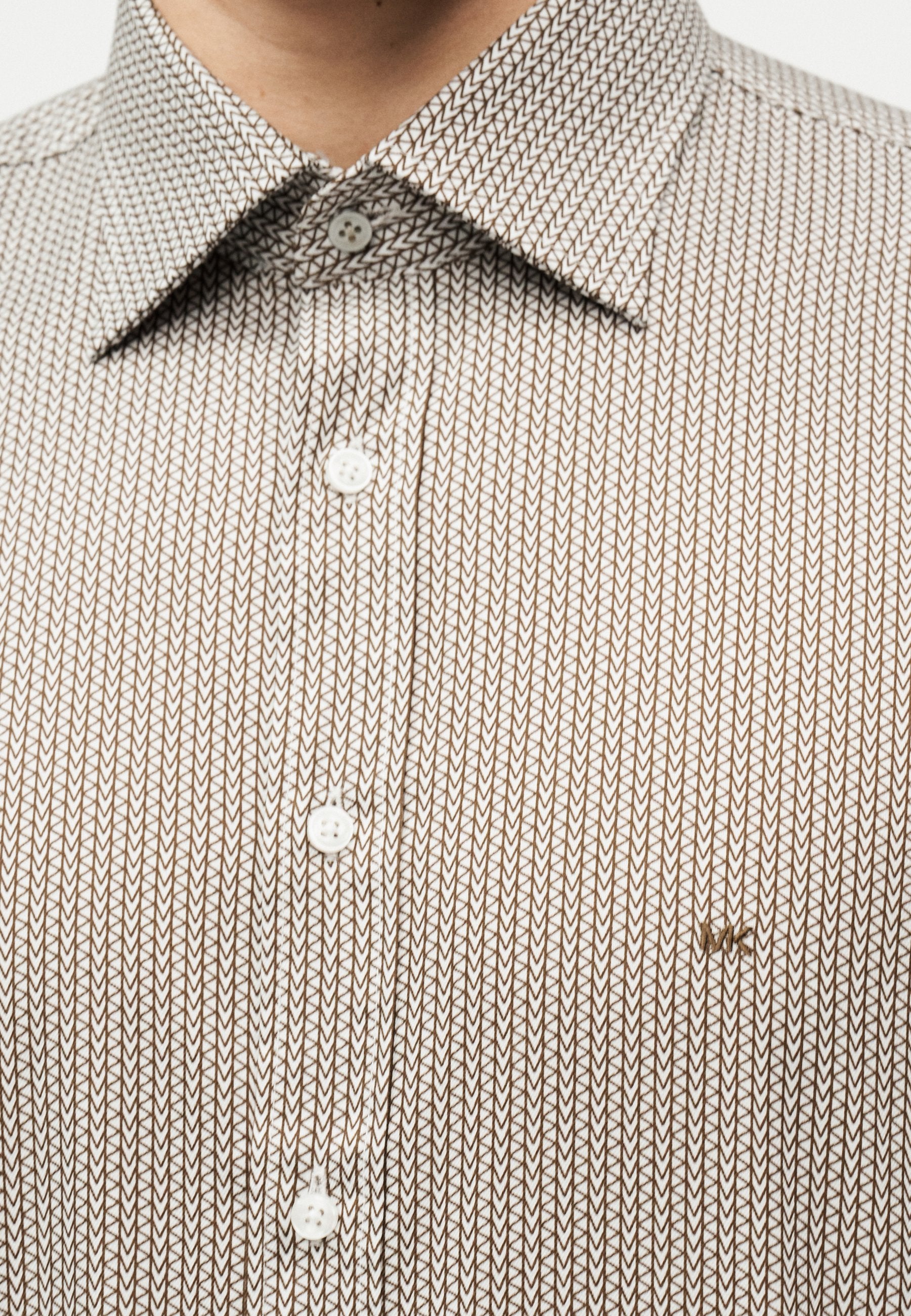 Michael Kors MODERN FIT