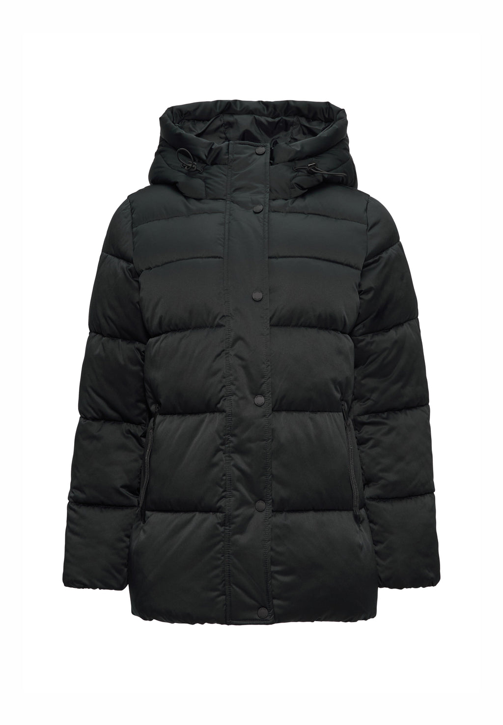 PUFFER OPTIK Media 1
