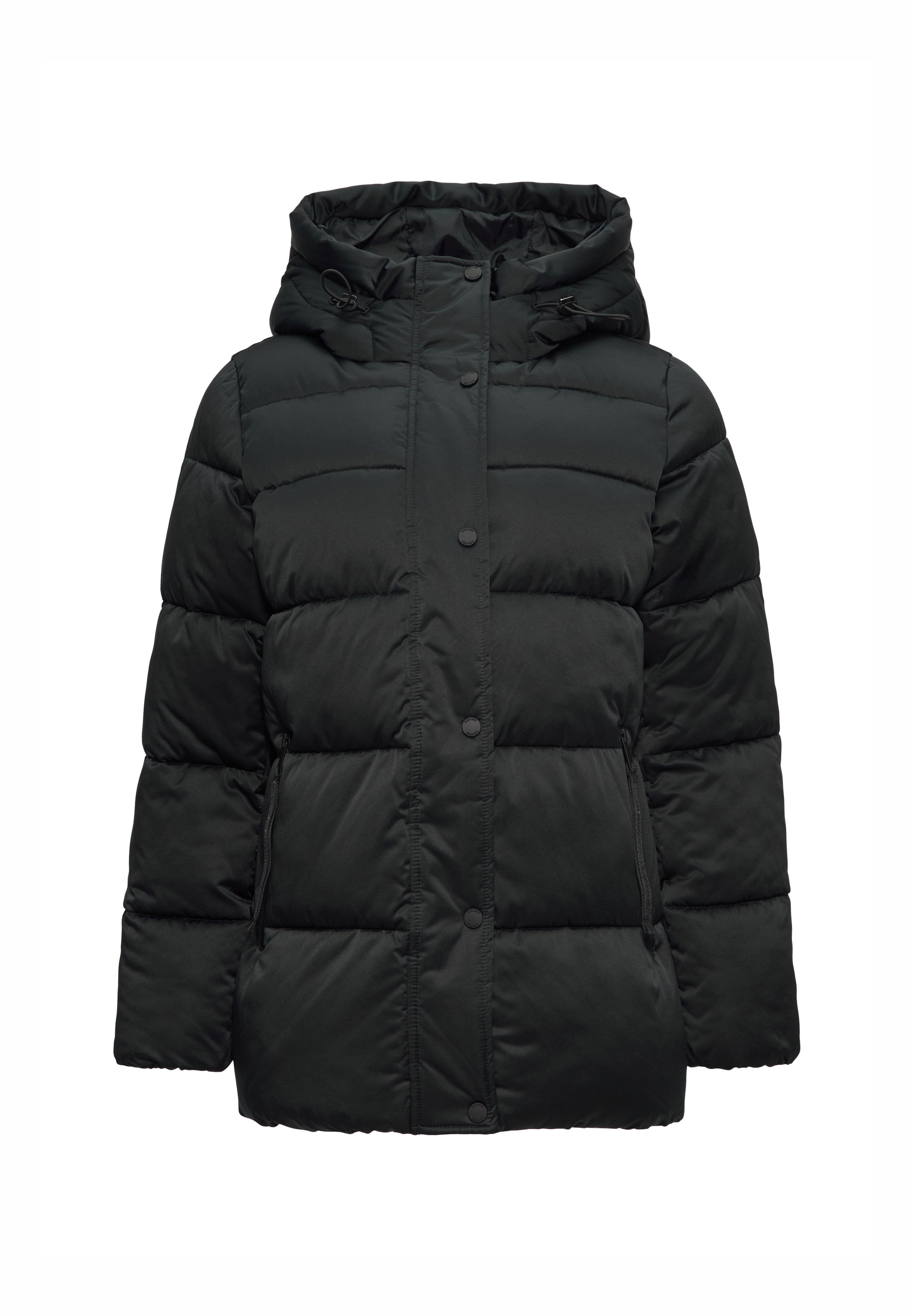 PUFFER OPTIK Media 1
