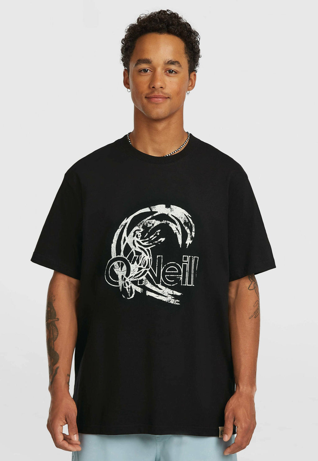 O'Neill O'RIGINALS CIRCLE SURFER - TEES SHORTSLEEVE