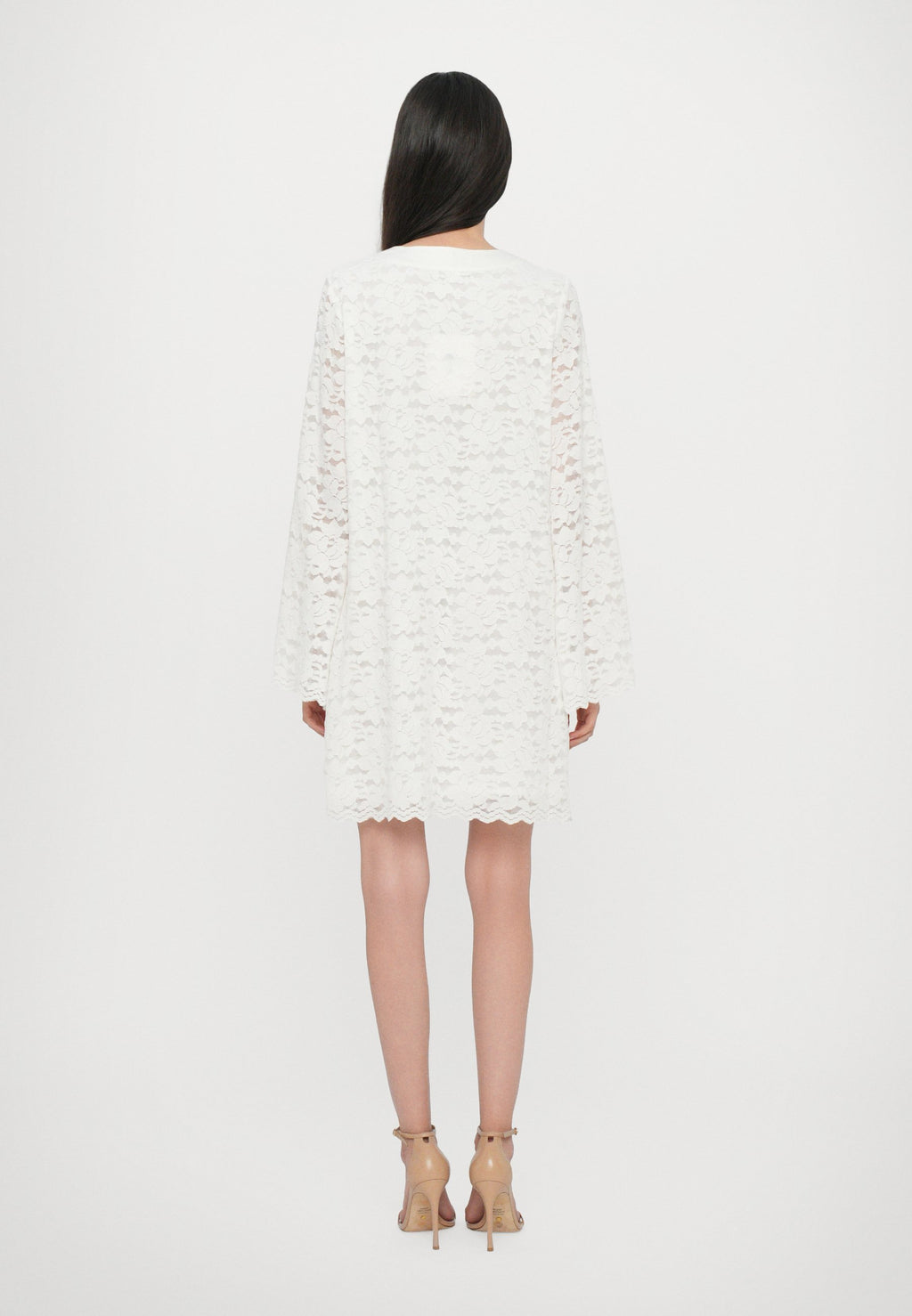 Diane von Furstenberg PARKER DRESS
