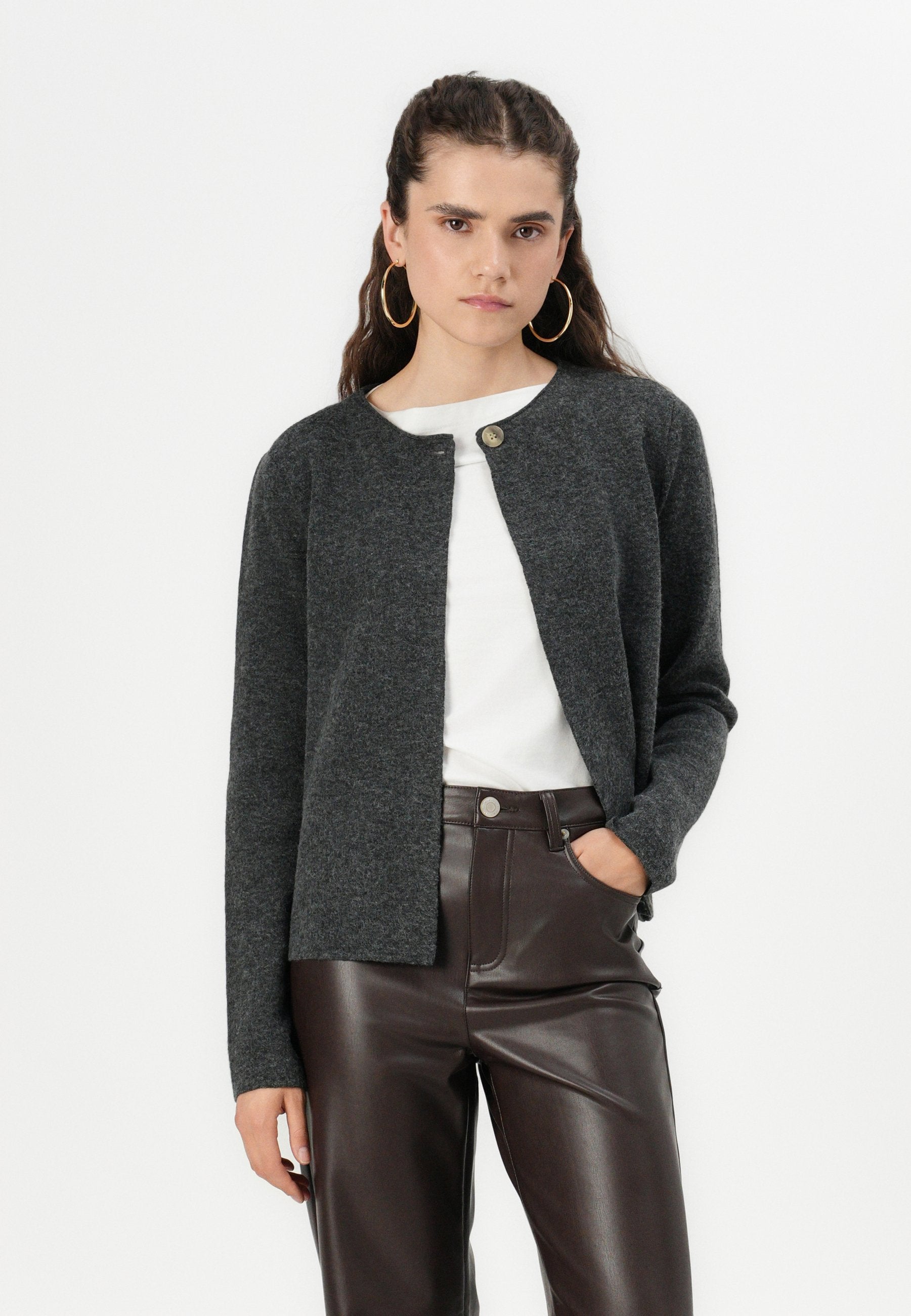 Vero Moda Knitted VMMARINA Knit