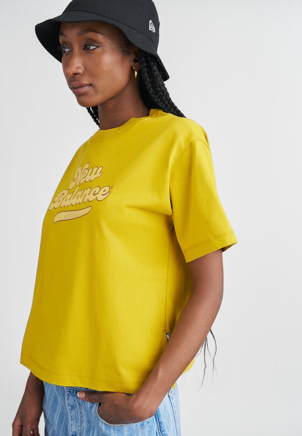 New Balance ATHLETICS LEGACY