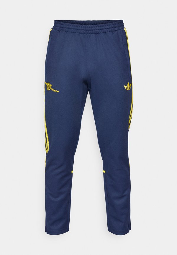 adidas Performance ARSENAL FC LIFESTLYER TRACK PANT - Club wear - night indigo