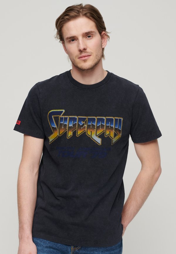 Superdry & Co