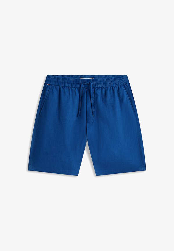 Tommy Hilfiger Shorts - blue jean