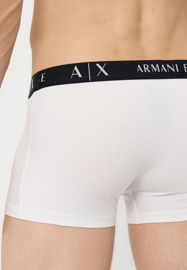 Armani Exchange 3 PACK