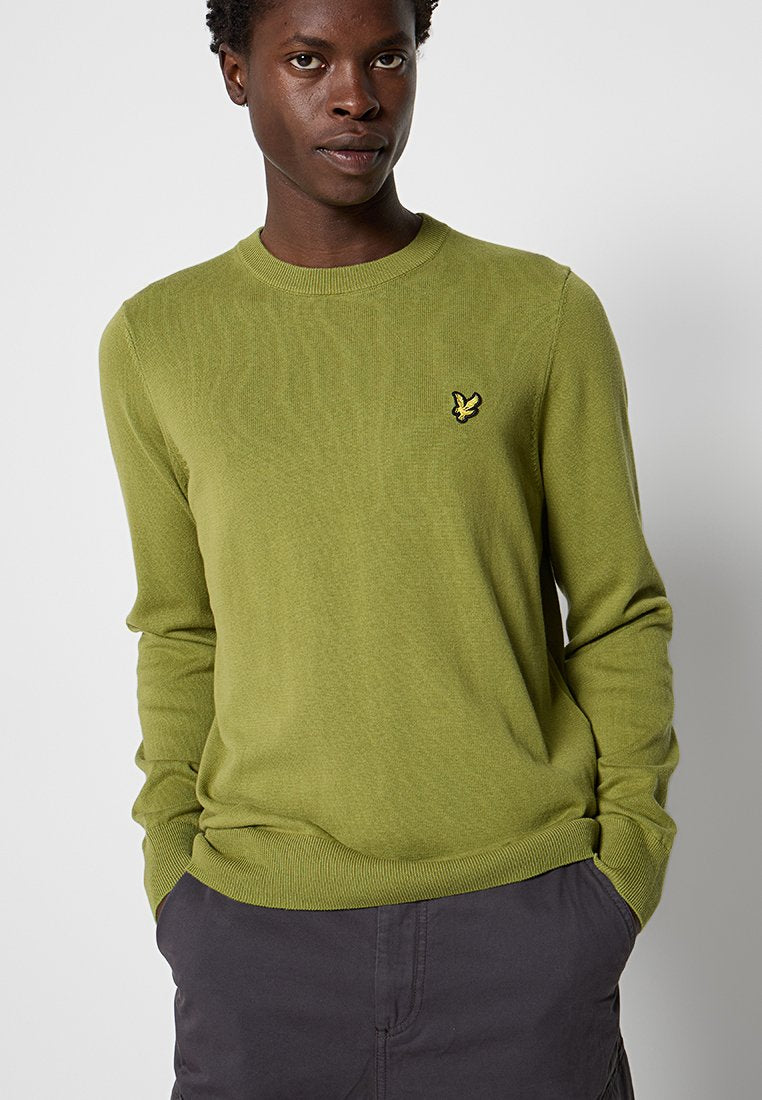 Lyle & Scott