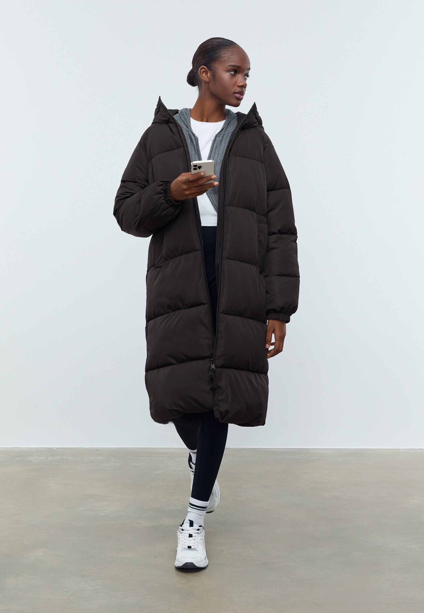 Stradivarius PUFFER